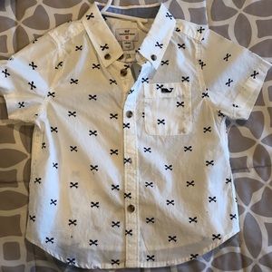 Vineyard Vines for Target 18 month Boys Shirt